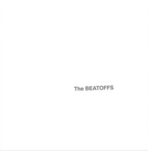 Strangulated Beatoffs - Beatoffs (White Album) in the group CD / Pop-Rock at Bengans Skivbutik AB (1908079)