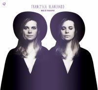 Blanchard Francesca - Deux Visions in the group VINYL / Pop-Rock at Bengans Skivbutik AB (1908236)