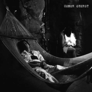 Oberst Conor - Conor Oberst (Reissue) in the group Minishops / Bright Eyes at Bengans Skivbutik AB (1909818)