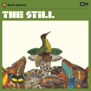 Still The - The Still in the group VINYL / Pop-Rock at Bengans Skivbutik AB (1910035)