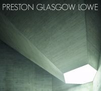 Preston-Glasgow-Lowe - Preston-Glasgow-Lowe in the group CD / Jazz at Bengans Skivbutik AB (1910054)