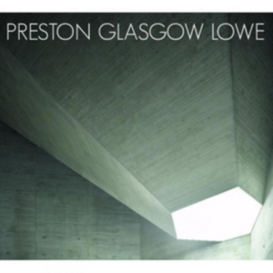 Preston-Glasgow-Lowe - Preston-Glasgow-Lowe in the group CD / Jazz at Bengans Skivbutik AB (1910054)