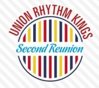 Union Rhythm Kings - Second Reunion in the group CD / Jazz at Bengans Skivbutik AB (1910103)