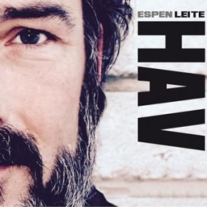 Leite Espen - Hav in the group CD / Pop-Rock at Bengans Skivbutik AB (1910105)