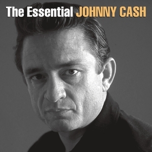 Cash Johnny - The Essential Johnny Cash in the group OUR PICKS /  Christmas gift tip Vinyl at Bengans Skivbutik AB (1911086)