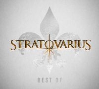 Stratovarius - Best Of in the group OUR PICKS / Christmas gift tip CD at Bengans Skivbutik AB (1911555)