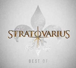 Stratovarius - Best Of in the group CD / Finsk Musik,Hårdrock at Bengans Skivbutik AB (1911555)