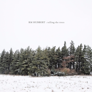 Hubbert Rm - Telling The Trees in the group VINYL / Pop-Rock at Bengans Skivbutik AB (1912554)