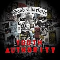 Good Charlotte - Youth Authority in the group VINYL / Pop-Rock,Punk at Bengans Skivbutik AB (1913040)