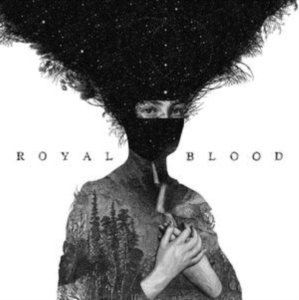 Royal Blood - Royal Blood in the group CD / Rock at Bengans Skivbutik AB (1913102)