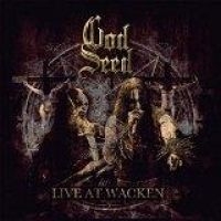 God Seed - Live At Wacken (Coloured Vinyl) in the group VINYL / Hårdrock,Norsk Musik at Bengans Skivbutik AB (1914646)