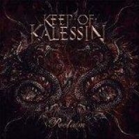 Keep Of Kalessin - Reclaim (Clear Vinyl) in the group VINYL / Hårdrock,Norsk Musik at Bengans Skivbutik AB (1914650)