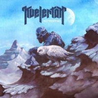 Kvelertak - Nattesferd (2Lp Black) in the group VINYL / Hårdrock,Norsk Musik at Bengans Skivbutik AB (1914658)