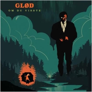 GlD - On Du Visste in the group VINYL / Rock at Bengans Skivbutik AB (1914793)