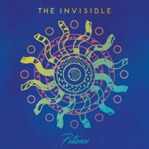 The Invisible - Patience in the group CD / Pop-Rock at Bengans Skivbutik AB (1915208)