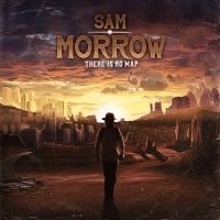 Morrow Sam - There Is No Map in the group CD / Country at Bengans Skivbutik AB (1916395)