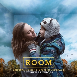 Rennicks Stephen - Room in the group CD / Film-Musikal at Bengans Skivbutik AB (1916447)