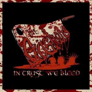 Gashers - In Trust We Bleed in the group OTHER / Övrigt / at Bengans Skivbutik AB (1916548)