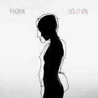 Phoria - Volition in the group CD / Pop-Rock at Bengans Skivbutik AB (1916567)