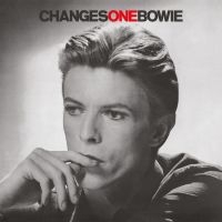 DAVID BOWIE - CHANGESONEBOWIE(VINYL) in the group OTHER / 2500 LP at Bengans Skivbutik AB (1921190)