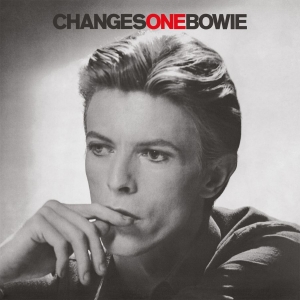 David Bowie - Changesonebowie(Vinyl) in the group OTHER / -Start Vinyl at Bengans Skivbutik AB (1921190)