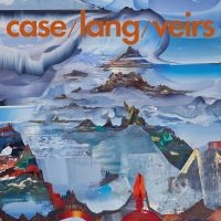 Case/Lang/Veirs - Case/Lang/Veirs in the group CD / Pop-Rock at Bengans Skivbutik AB (1921401)