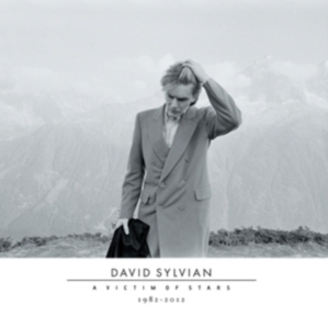 David Sylvian - A Victim Of Stars 1981-2011 (2CD) in the group CD / Best Of,Pop-Rock at Bengans Skivbutik AB (1921421)