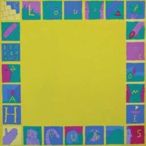 Cloud Becomes Your Hand - Rest In Fleas in the group VINYL / Pop-Rock at Bengans Skivbutik AB (1921671)