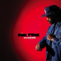 Dam-Funk - Dam-Funk Dj-Kicks in the group CD / Dance-Techno,Pop-Rock at Bengans Skivbutik AB (1921677)