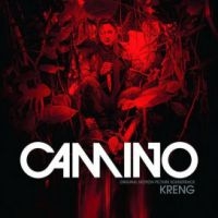 Kreng - Camino (Soundtrack) in the group VINYL / Film-Musikal at Bengans Skivbutik AB (1921739)