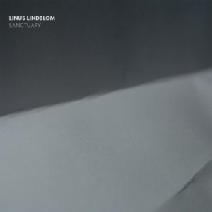 Lindblom Linus - Sanctuary in the group CD / Jazz at Bengans Skivbutik AB (1921770)