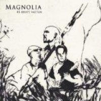 Magnolia - På Djupt Vatten in the group VINYL / Hårdrock/ Heavy metal at Bengans Skivbutik AB (1923065)