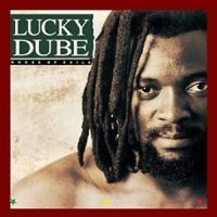 Dube Lucky - House Of Exile in the group VINYL / Reggae at Bengans Skivbutik AB (1925834)