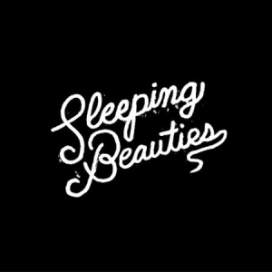 Sleeping Beauties - Sleeping Beauties in the group VINYL / Rock at Bengans Skivbutik AB (1925868)