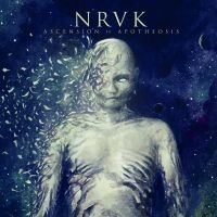 Narvik - Ascension To Apotheosis in the group CD / Hårdrock at Bengans Skivbutik AB (1925908)