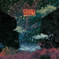 Comet Control - Center Of The Maze in the group VINYL / Hårdrock at Bengans Skivbutik AB (1927403)