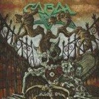 Cabal - Midian in the group VINYL / Hårdrock at Bengans Skivbutik AB (1927405)