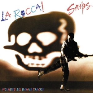 Snips - La Rocca! in the group CD / Pop-Rock at Bengans Skivbutik AB (1931768)