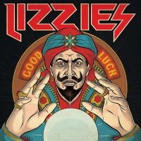 Lizzies - Good Luck in the group VINYL / Pop-Rock,Reggae at Bengans Skivbutik AB (1932165)