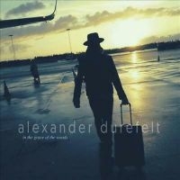 Durefelt Alexander - In The Grace Of The Woods in the group VINYL / Country,Pop-Rock,Reggae at Bengans Skivbutik AB (1932176)