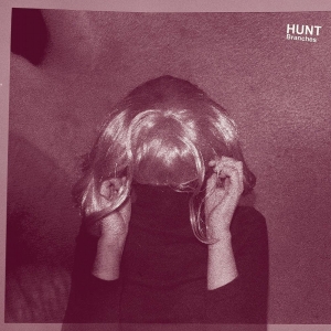 Hunt - Branches (Clear Vinyl) in the group OUR PICKS /  Christmas gift tip Vinyl at Bengans Skivbutik AB (1932205)