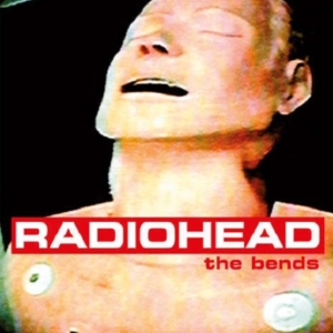 Radiohead - The Bends (Reissue) in the group OUR PICKS / Most popular vinyl classics at Bengans Skivbutik AB (1947644)