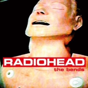 Radiohead - The Bends (Reissue) in the group CD / Pop-Rock at Bengans Skivbutik AB (1947653)