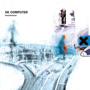 Radiohead - Ok Computer (Reissue) in the group OUR PICKS / Most wanted classics on CD at Bengans Skivbutik AB (1947654)
