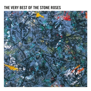 Stone Roses The - The Very Best Of The Stone Roses (Remastered) in the group OTHER / Övrigt / at Bengans Skivbutik AB (1947659)