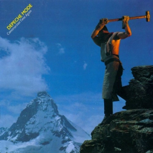 Depeche Mode - Construction Time Again in the group OTHER / -Start LP1 at Bengans Skivbutik AB (1947662)