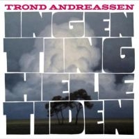 Andreassen Trond - Ingen Ting Hele Tiden in the group VINYL / Pop-Rock at Bengans Skivbutik AB (1947798)