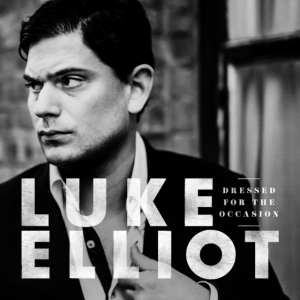 Luke Elliot - Dressed For The Occasion in the group VINYL / Pop-Rock at Bengans Skivbutik AB (1948099)