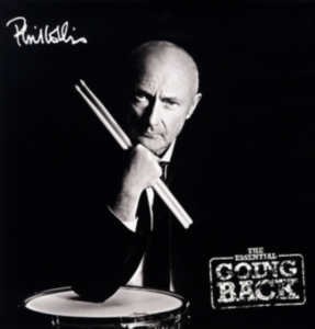Phil Collins - The Essential Going Back in the group VINYL / Pop-Rock at Bengans Skivbutik AB (1948102)