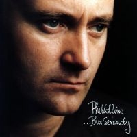 Phil Collins - ...But Seriously (2X 180G Lp) in the group VINYL / Pop-Rock at Bengans Skivbutik AB (1948103)